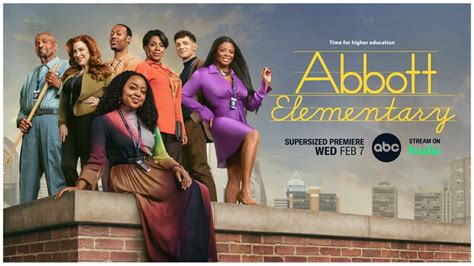 abbott elementary season 3 episode 7|More.